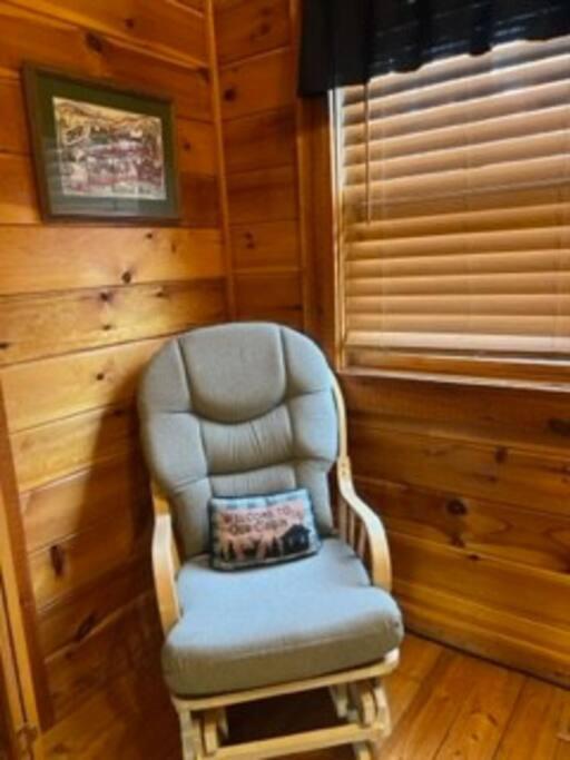 Villa Yogi'S Den: Breathtaking Views! 3 Min To Dollywood, On 1 Acre! Sevierville Esterno foto