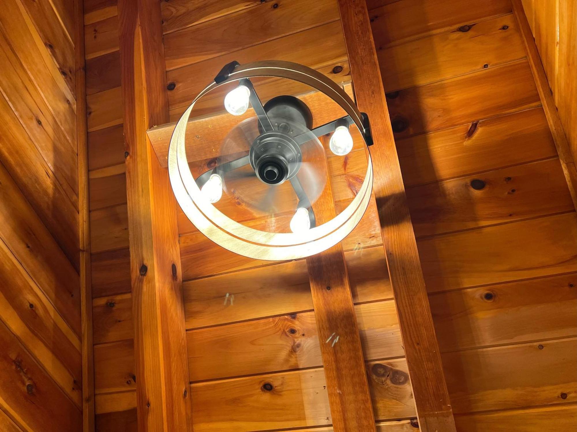 Villa Yogi'S Den: Breathtaking Views! 3 Min To Dollywood, On 1 Acre! Sevierville Esterno foto